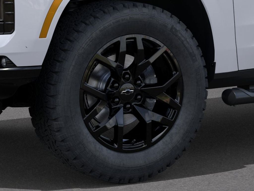 2027 Chevrolet Tahoe Z71