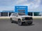 2027 Chevrolet Tahoe Z71
