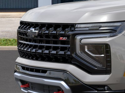 2027 Chevrolet Tahoe Z71