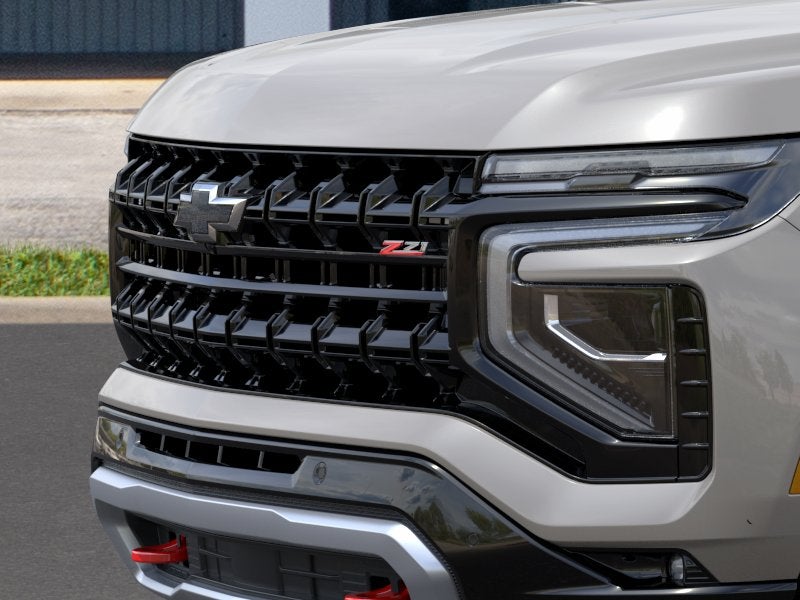 2027 Chevrolet Tahoe Z71