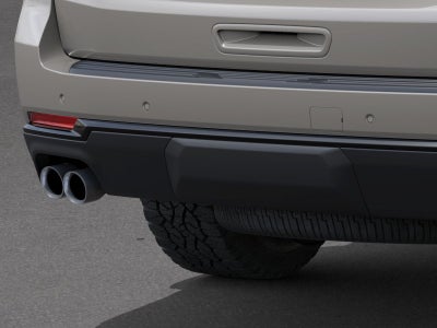 2027 Chevrolet Tahoe Z71