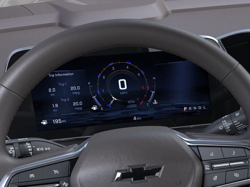 2027 Chevrolet Tahoe Z71