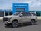 2027 Chevrolet Tahoe Z71