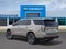 2027 Chevrolet Tahoe Z71