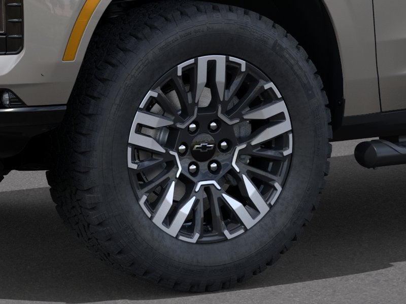 2027 Chevrolet Tahoe Z71
