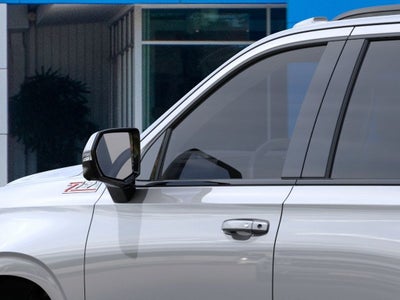 2027 Chevrolet Tahoe Z71