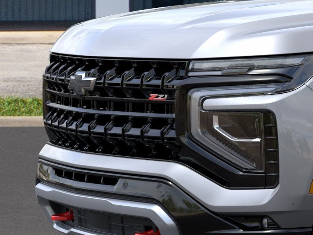2027 Chevrolet Tahoe Z71