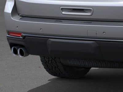 2027 Chevrolet Tahoe Z71