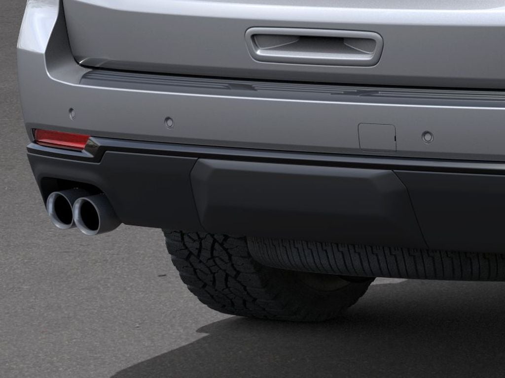 2027 Chevrolet Tahoe Z71