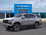 2027 Chevrolet Tahoe Z71