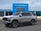 2027 Chevrolet Tahoe Z71