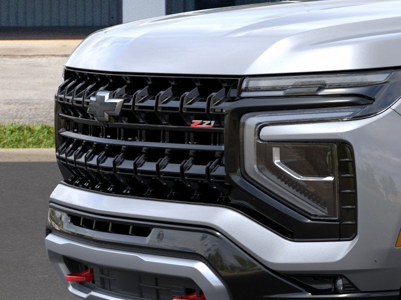 2027 Chevrolet Tahoe Z71