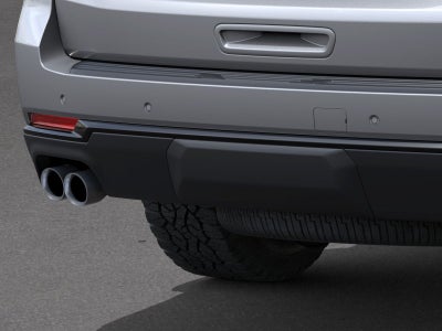 2027 Chevrolet Tahoe Z71