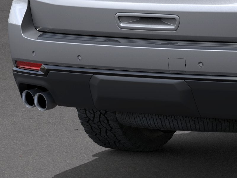 2027 Chevrolet Tahoe Z71