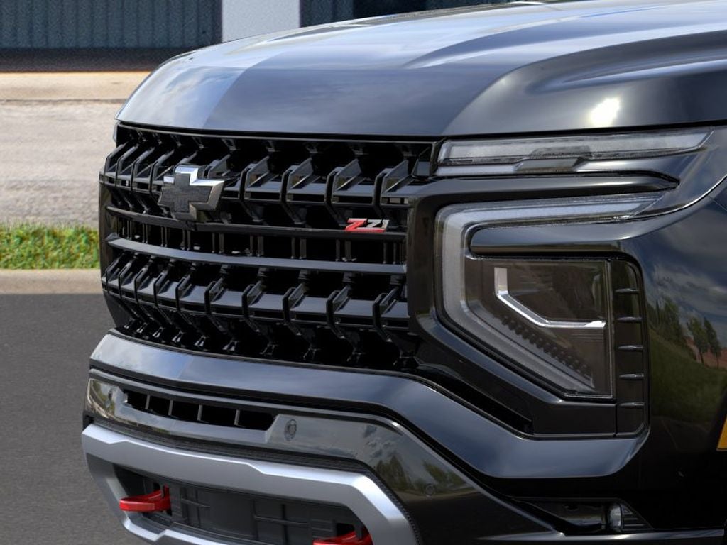 2027 Chevrolet Tahoe Z71