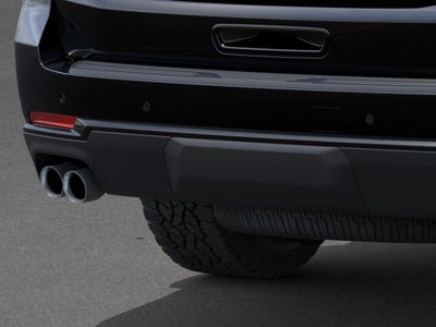 2027 Chevrolet Tahoe Z71