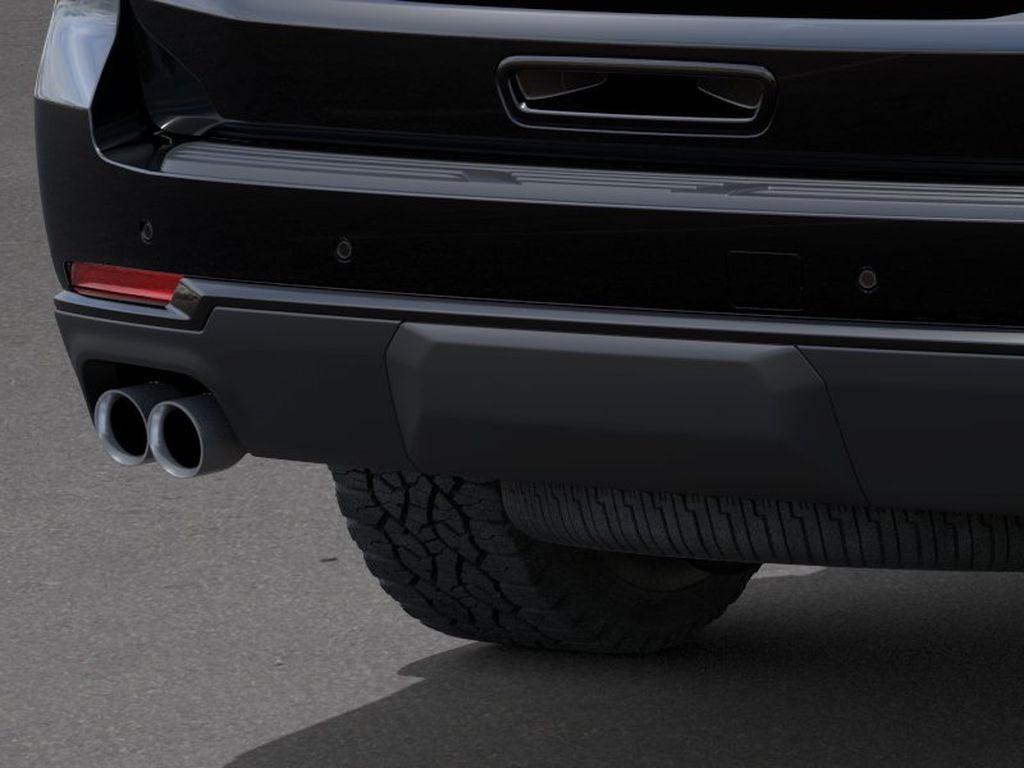 2027 Chevrolet Tahoe Z71