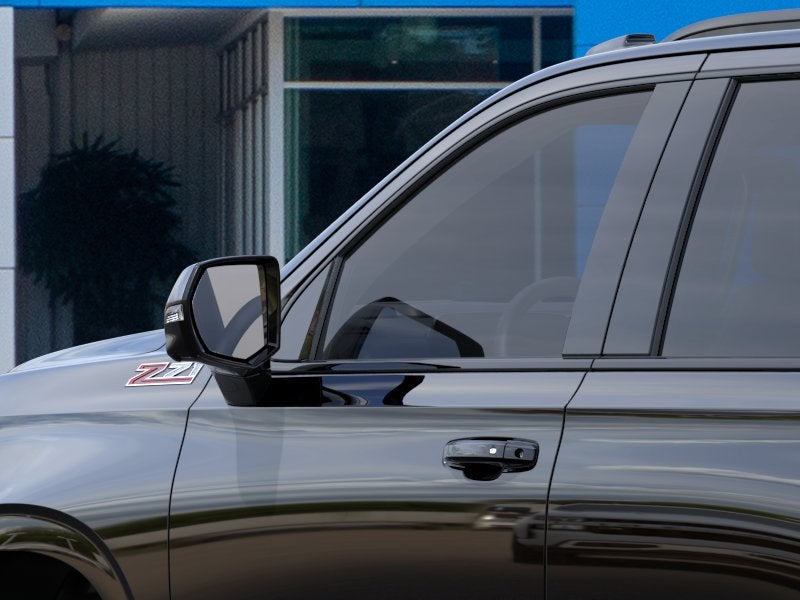 2027 Chevrolet Tahoe Z71