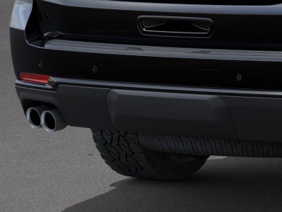 2027 Chevrolet Tahoe Z71