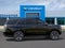 2027 Chevrolet Tahoe Z71