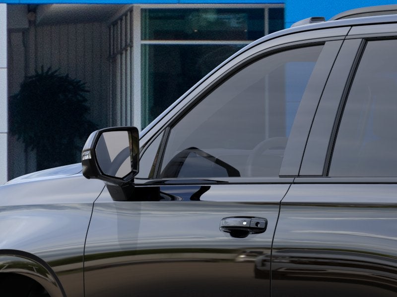 2027 Chevrolet Tahoe RST