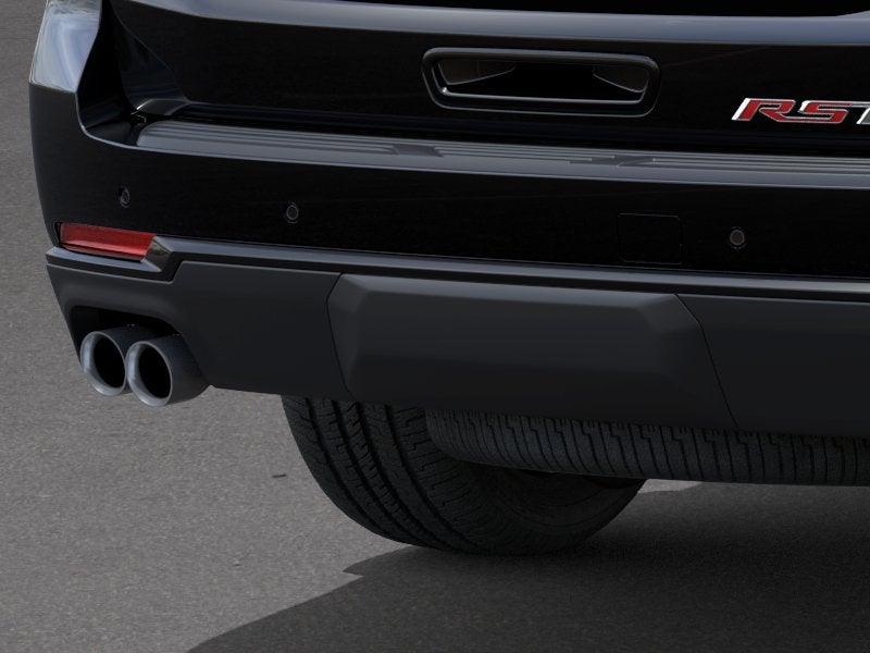 2027 Chevrolet Tahoe RST