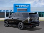 2027 Chevrolet Tahoe RST