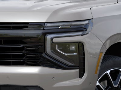2027 Chevrolet Tahoe RST