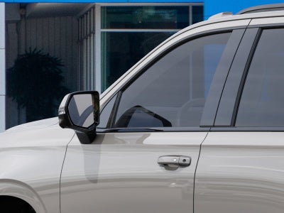 2027 Chevrolet Tahoe RST