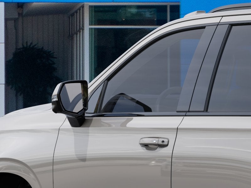 2027 Chevrolet Tahoe RST