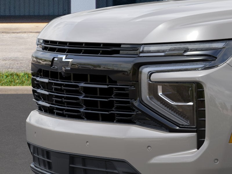 2027 Chevrolet Tahoe RST