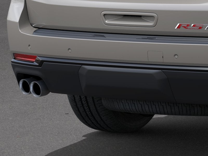 2027 Chevrolet Tahoe RST
