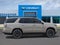 2027 Chevrolet Tahoe RST