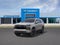 2027 Chevrolet Tahoe RST