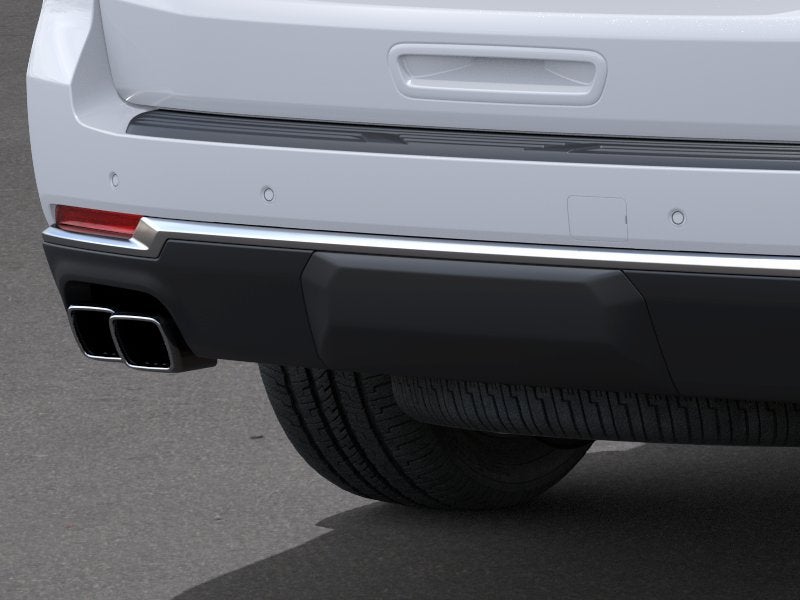 2027 Chevrolet Tahoe High Country