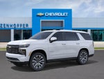 2027 Chevrolet Tahoe High Country