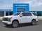2027 Chevrolet Tahoe High Country