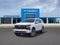 2027 Chevrolet Tahoe High Country