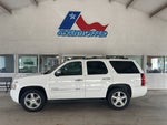 2013 Chevrolet Tahoe LTZ