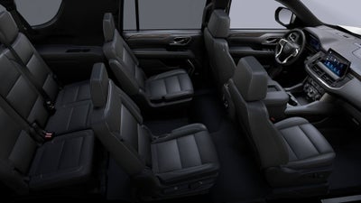 2024 Chevrolet Suburban Z71