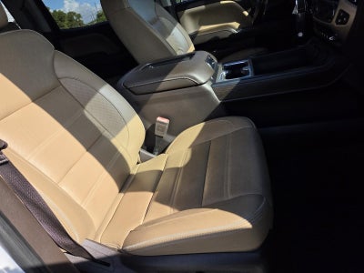 2019 GMC Sierra 2500 HD Denali