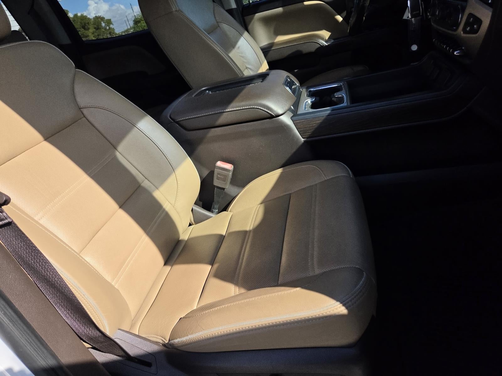 2019 GMC Sierra 2500 HD Denali