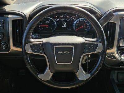 2019 GMC Sierra 2500 HD Denali