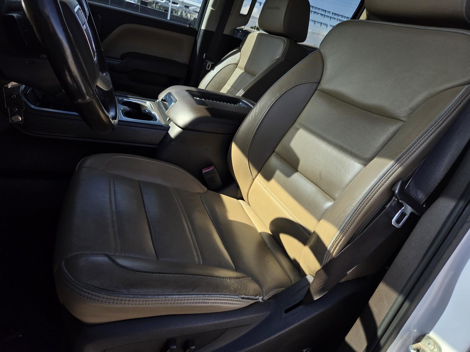 2019 GMC Sierra 2500 HD Denali