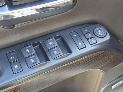 2019 GMC Sierra 2500 HD Denali
