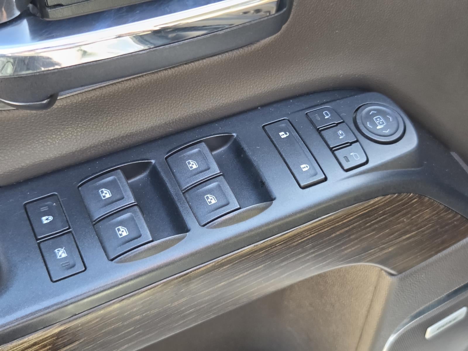 2019 GMC Sierra 2500 HD Denali