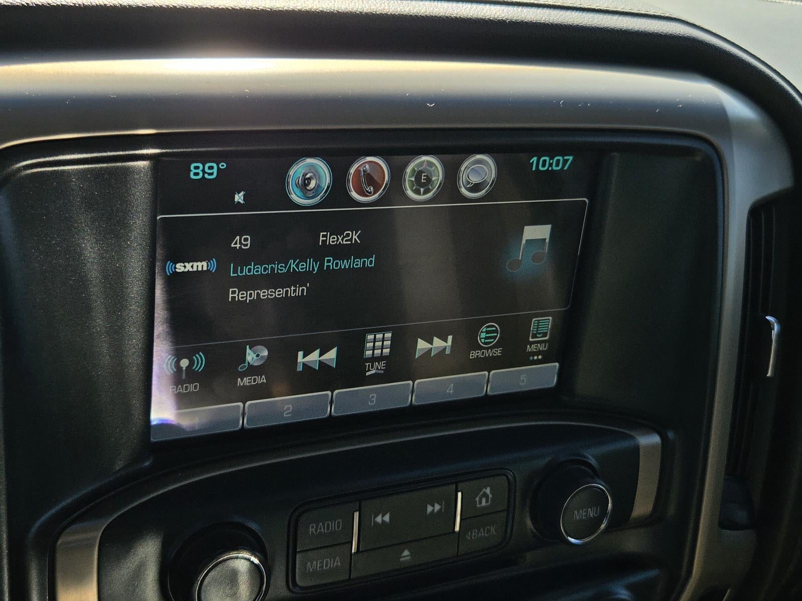 2019 GMC Sierra 2500 HD Denali