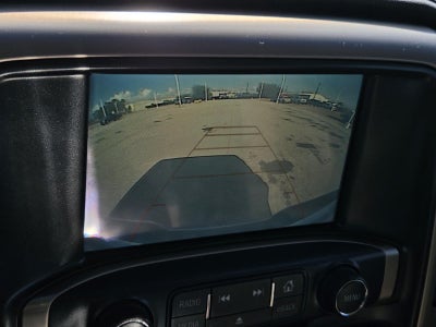 2019 GMC Sierra 2500 HD Denali