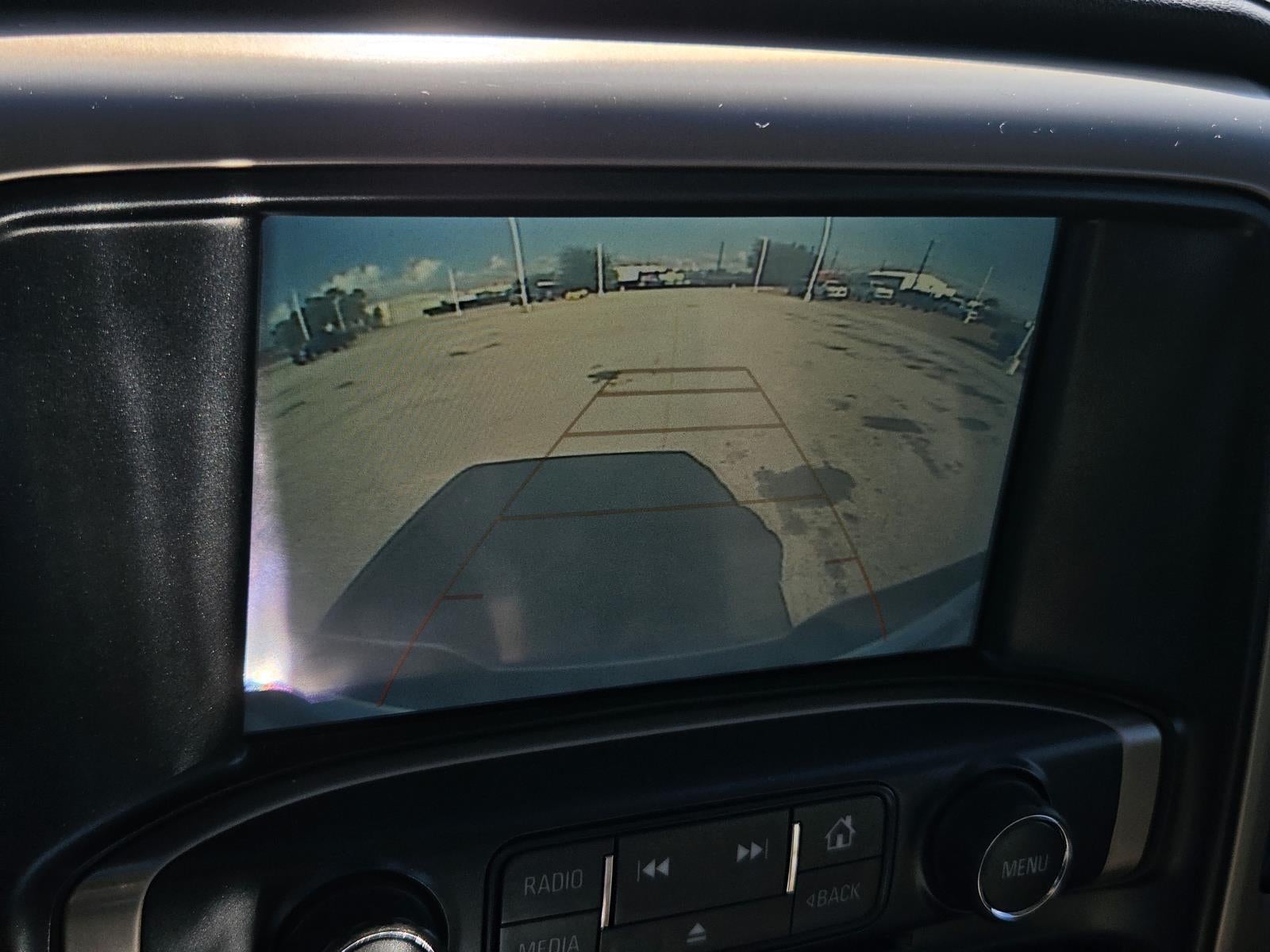 2019 GMC Sierra 2500 HD Denali