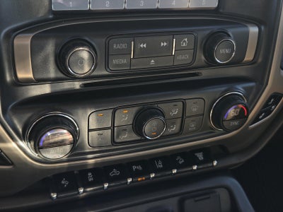 2019 GMC Sierra 2500 HD Denali